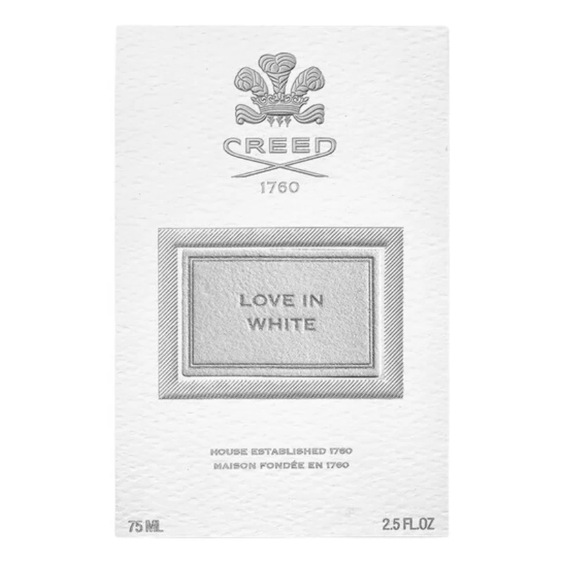 Creed Love In White Women's 2.5 oz Eau de Parfum - Image 3