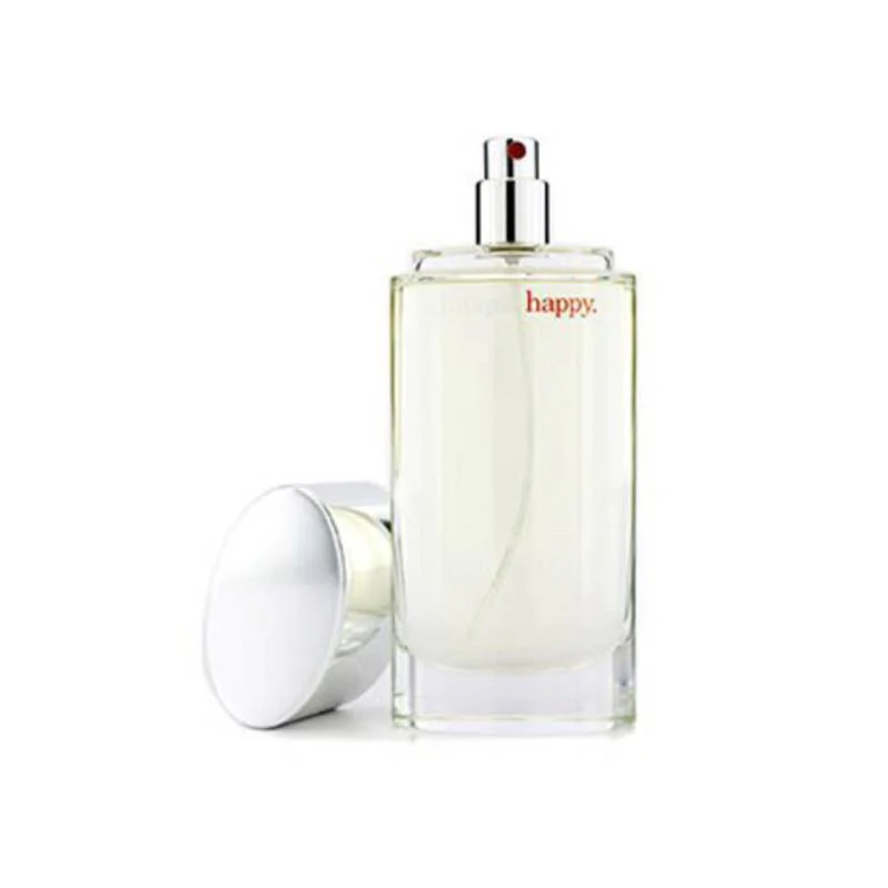 Clinique Happy Women's 3.4oz Eau De Parfum Spray - Image 2