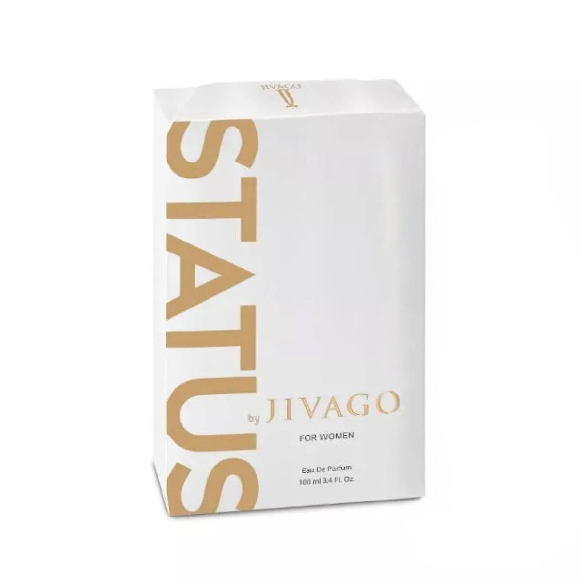 Jivago Status Women's 3.4 oz Eau de Parfum Spray - Image 3