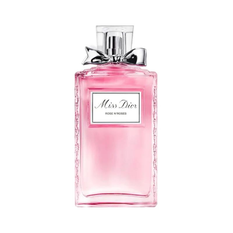Christian Dior Rose N' Roses Women's 5oz Eau De Toilette Spray - Image 2