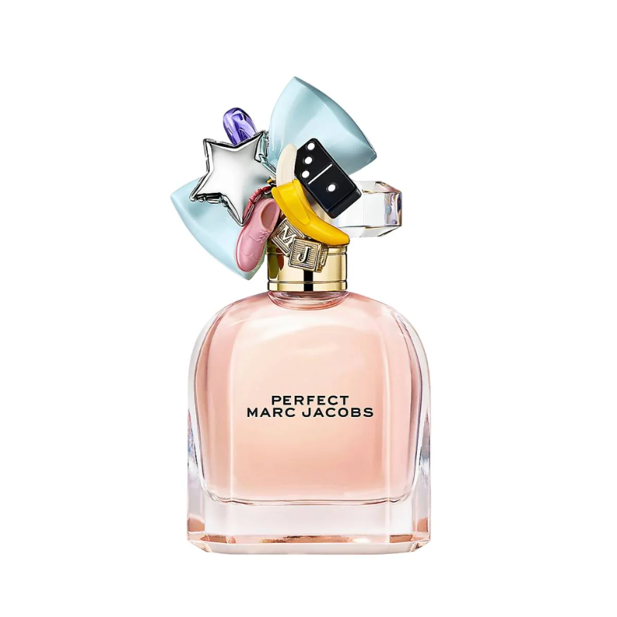 Marc Jacobs Women's Perfect 1.6oz Eau De Parfum