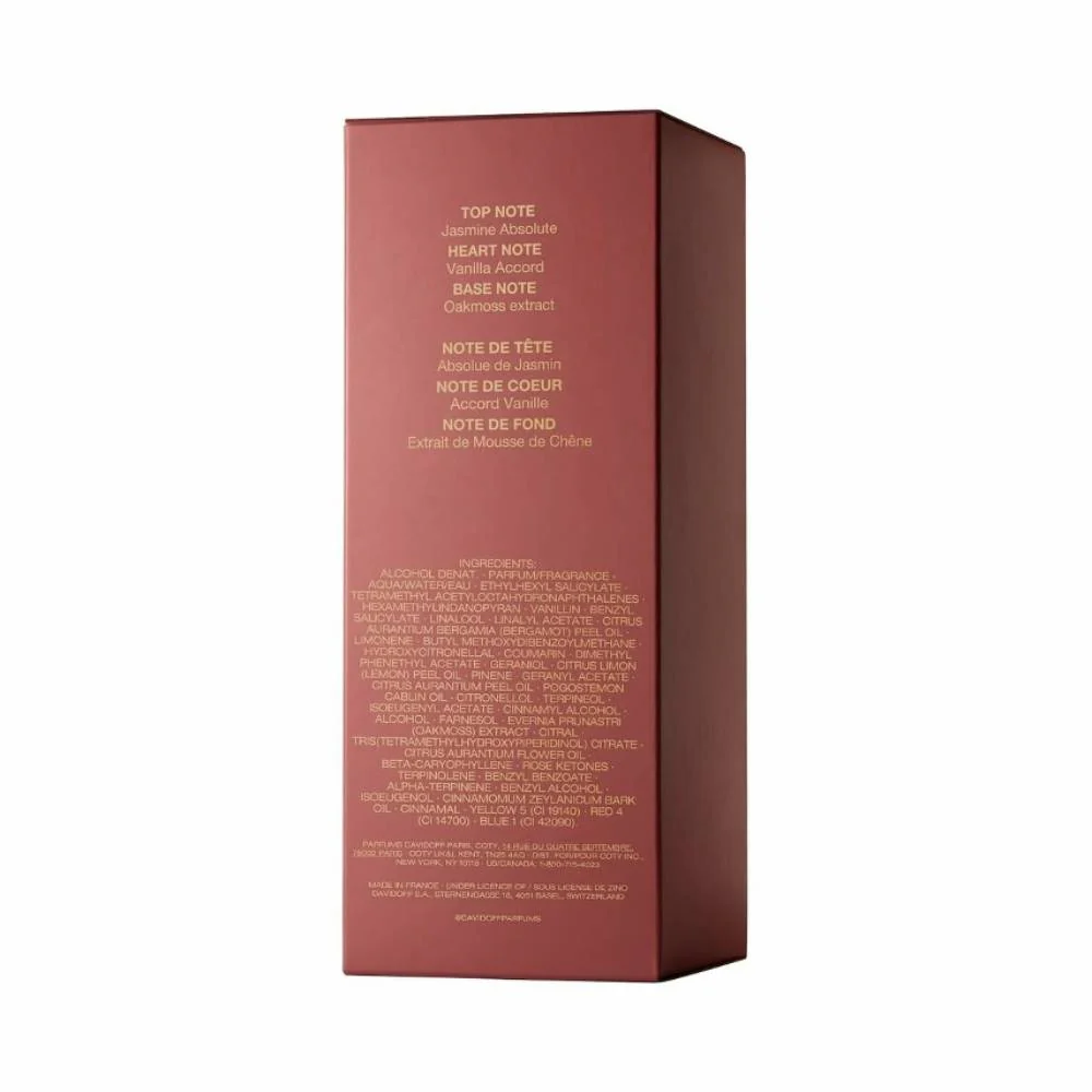 Davidoff Women's Cool Elixir 3.3oz Intense Parfum - Image 3