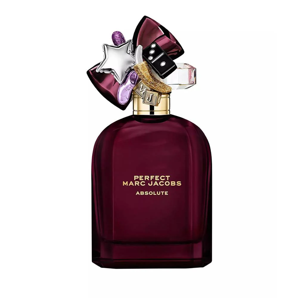 Marc Jacobs Perfect Absolute Women's 3.3 oz Eau de Parfum spray - Image 2