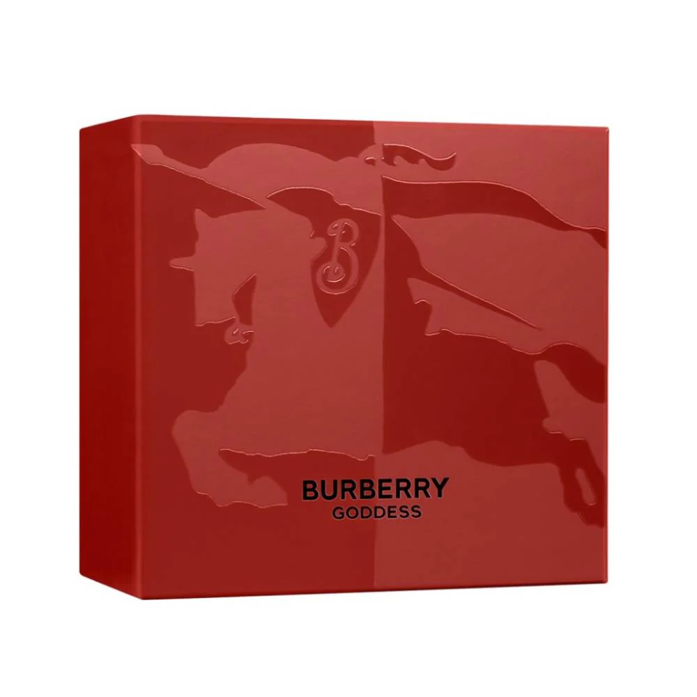 Burberry Goddess Women's (2-Piece) Eau de Parfum Gift Set - Image 3