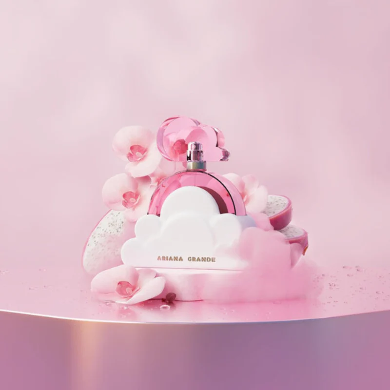 Ariana Grande Cloud Pink Women's 3.4 oz Eau de Parfum - Image 3
