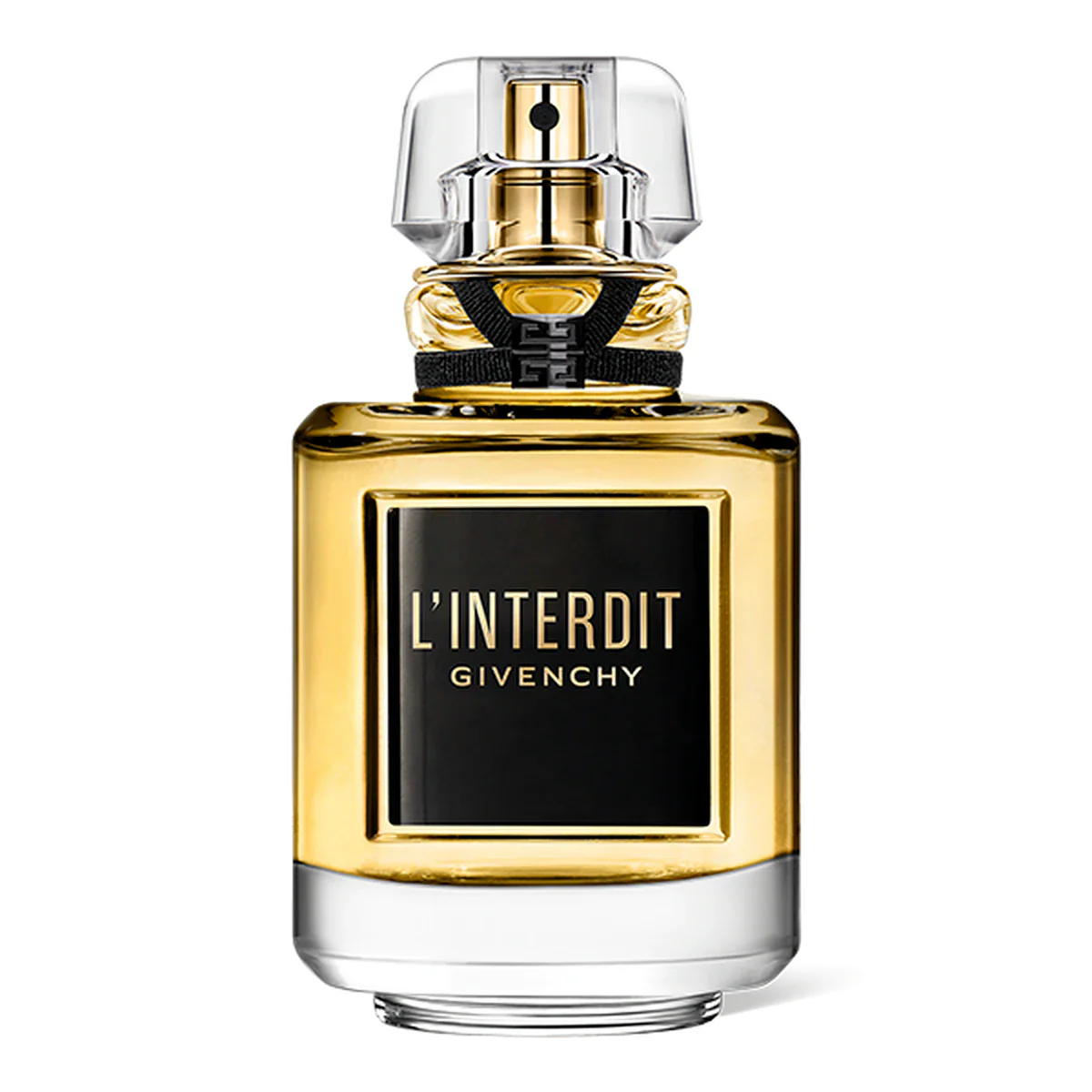 Givenchy L'interdit Women's 2.7 oz Parfum - Image 2