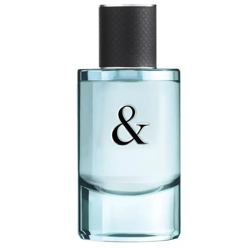 Tiffany & Co. Love Men's 1.6 oz Eau de Toilette - Image 2