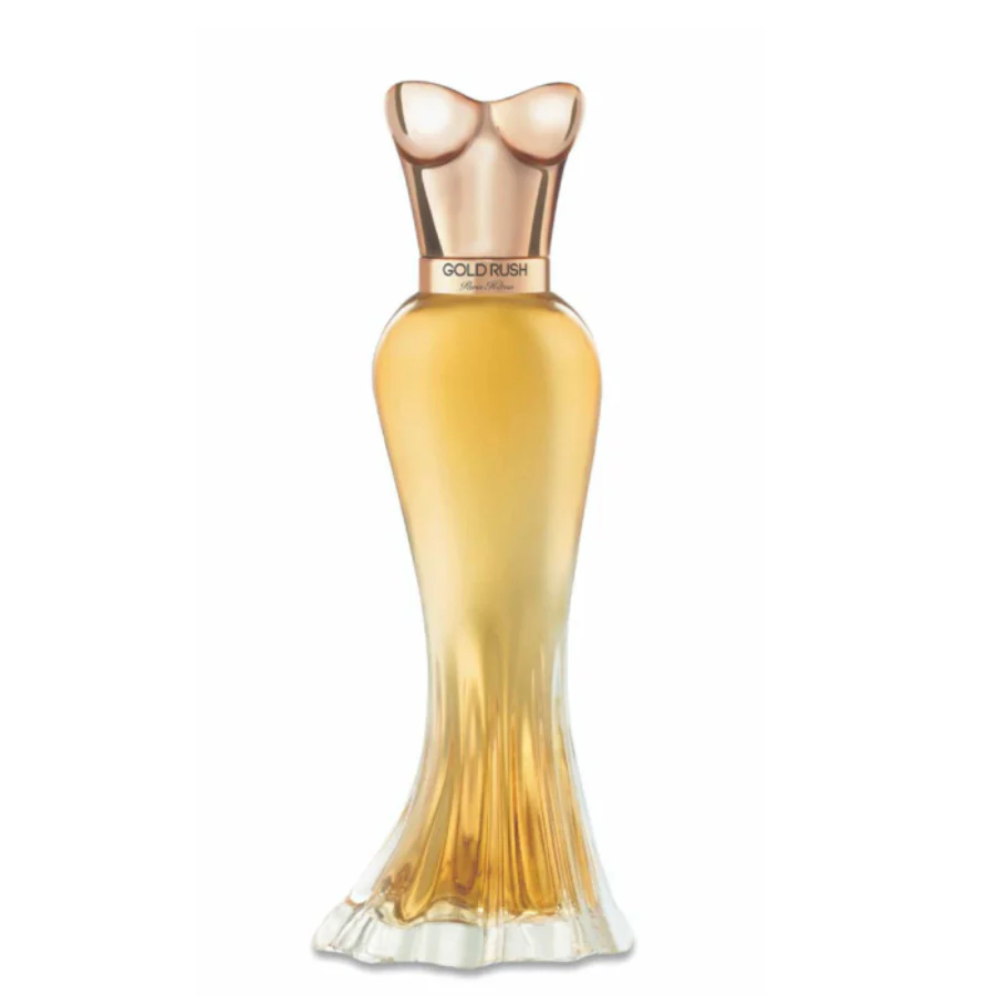 Paris Hilton Gold Rush Women's 3.4 oz Eau de Parfum - Image 2