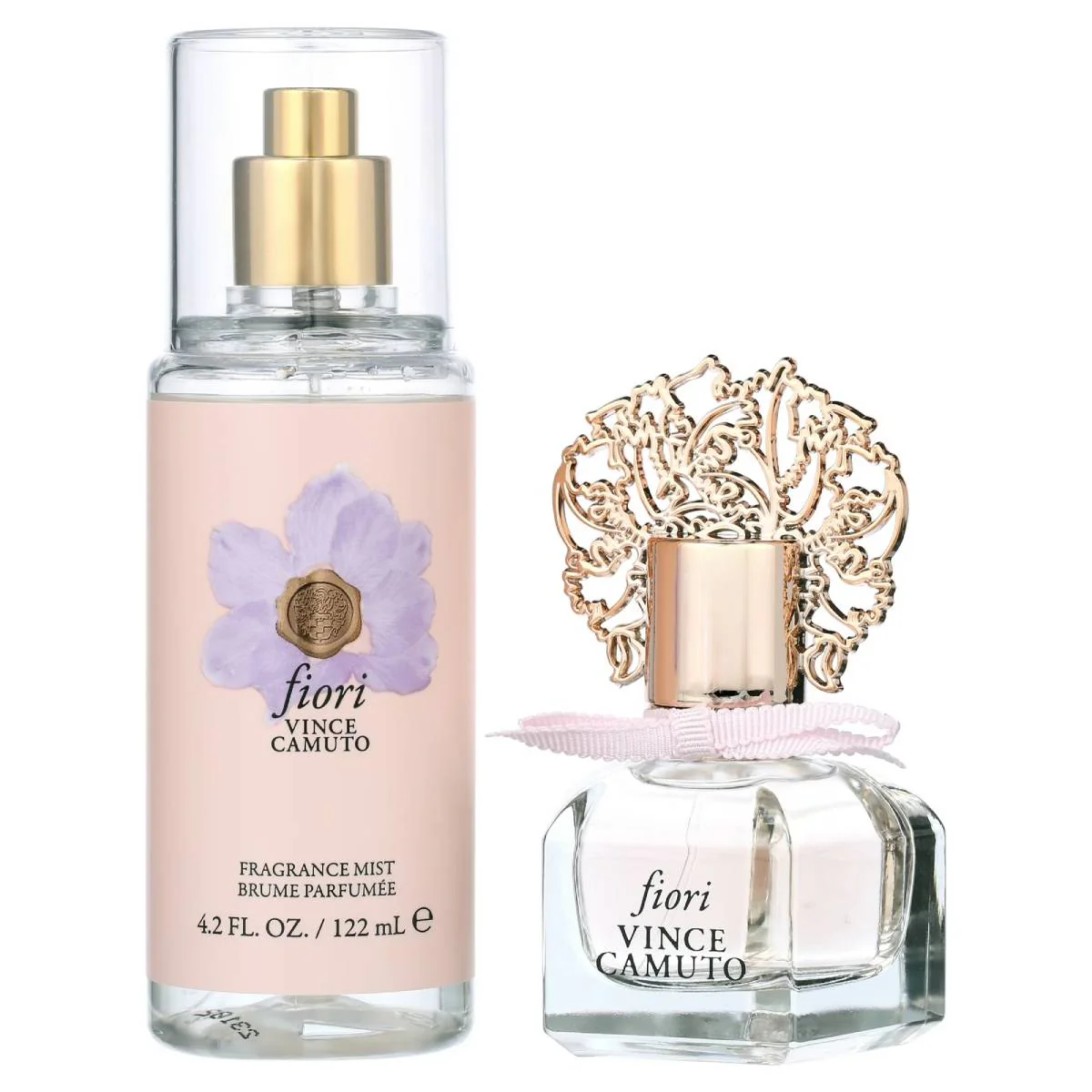 Vince Camuto Bella Women's (2-Piece) Eau de Parfum Gift Set - Image 2