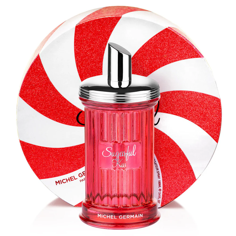 Michel Germain Sugarful Kiss Women's 3.4 oz Eau de Parfum