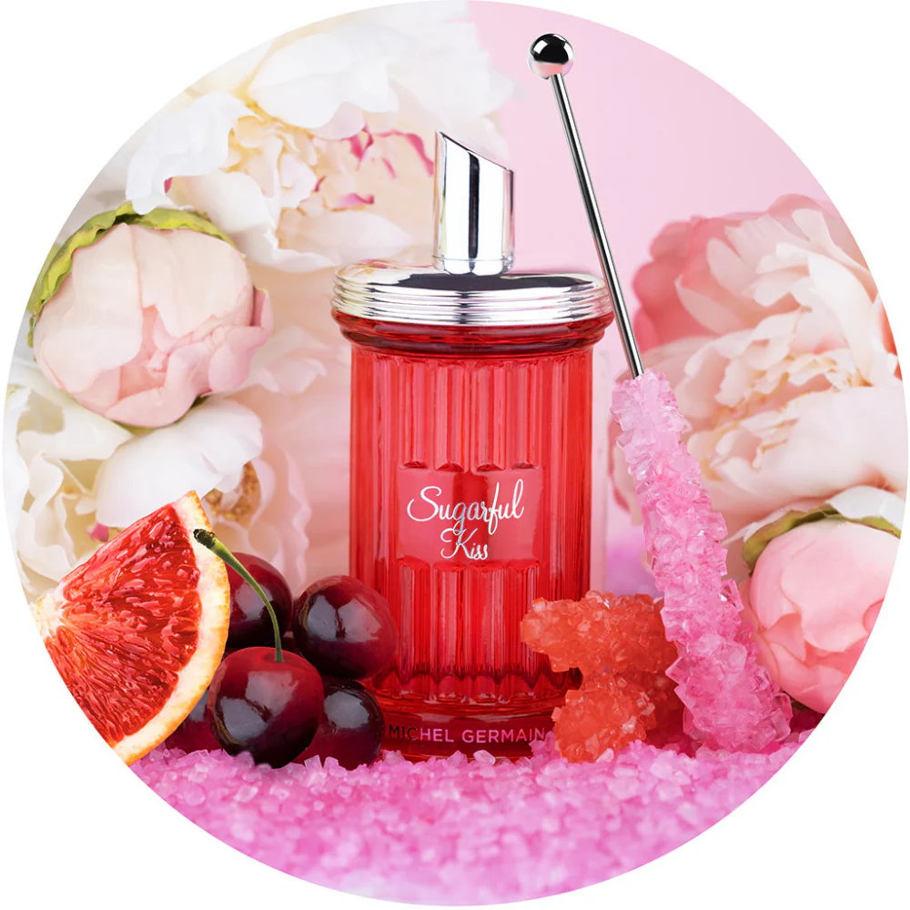 Michel Germain Sugarful Kiss Women's 3.4 oz Eau de Parfum - Image 2