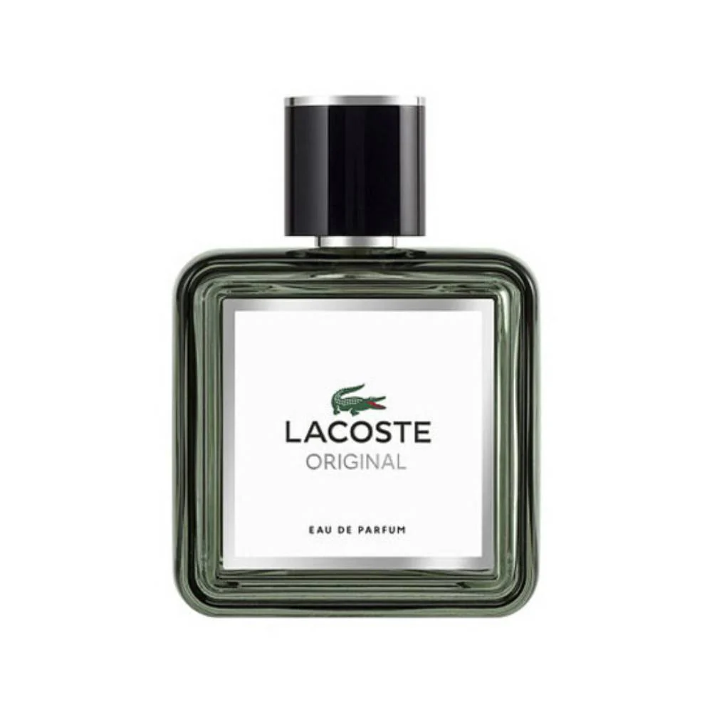 Lacoste Original Men's 3.3 oz Eau de Parfum Spray - Image 2