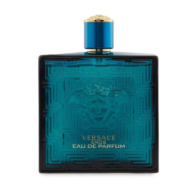 Versace Eros Men's 6.7 oz Eau de Parfum Spray - Image 2