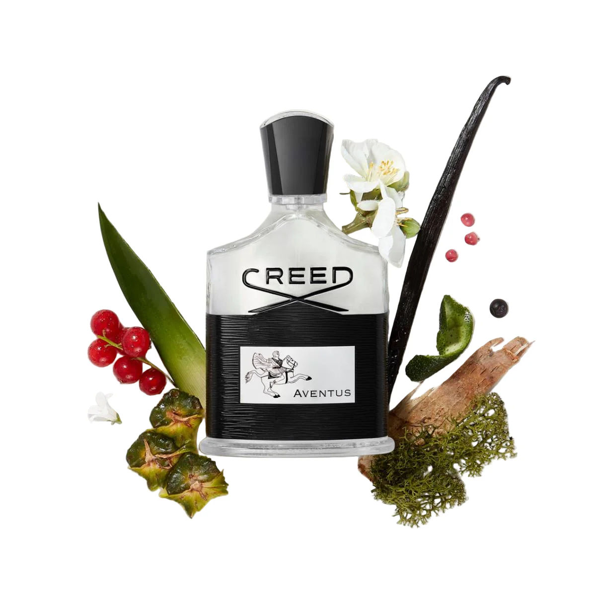 Creed Aventus Men's 1.7 oz Eau de Parfum Spray - Image 3
