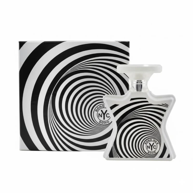 Bond No. 9 Soho Unisex 1.7 oz Eau de Parfum Spray