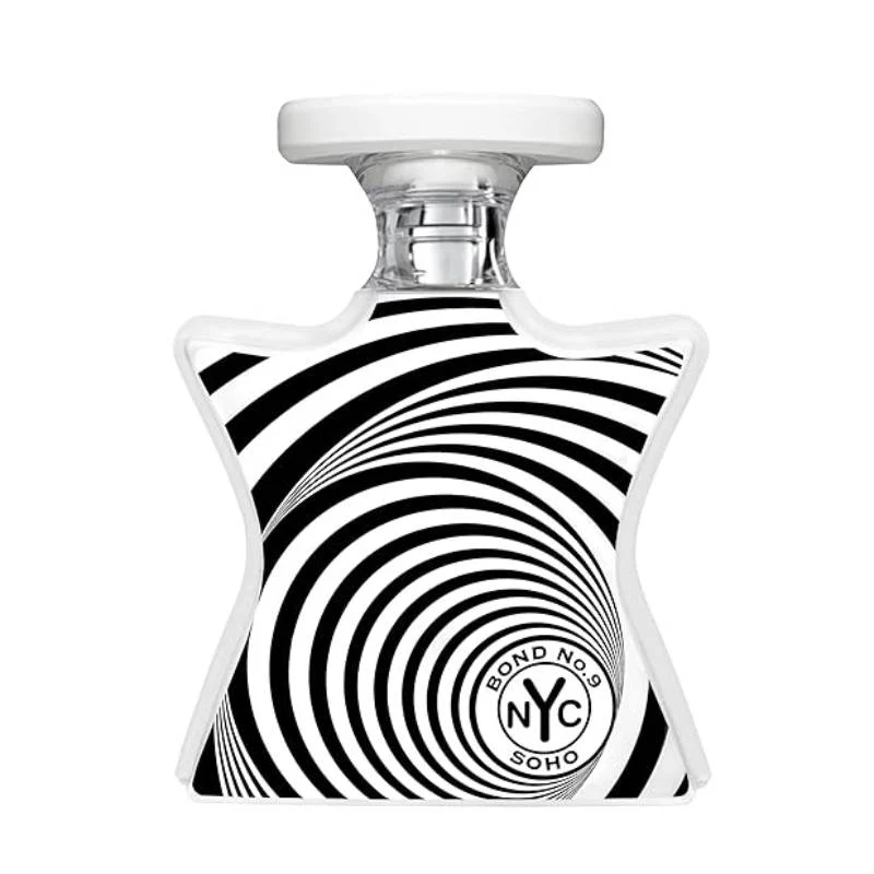 Bond No. 9 Soho Unisex 1.7 oz Eau de Parfum Spray - Image 2