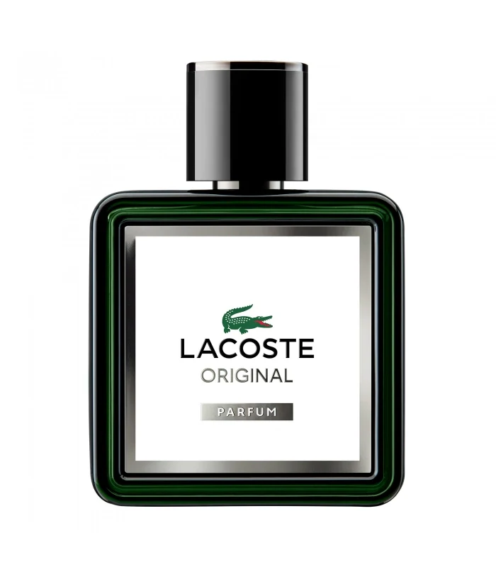 Lacoste Original Men's 3.3 oz Parfum Spray - Image 2