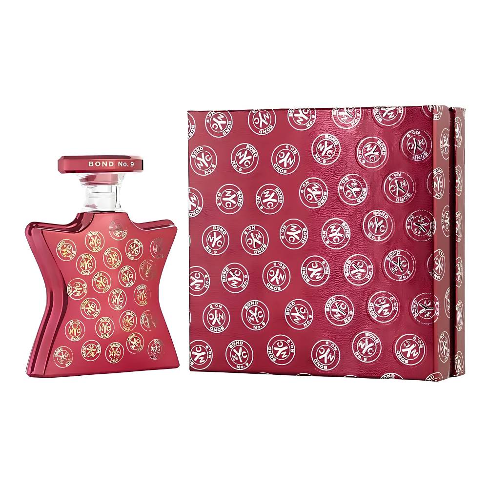 Bond No. 9 New York Off-Broadway Unisex 1.6 oz Eau de Parfum Spray