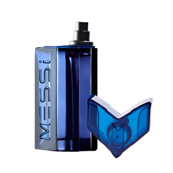 Messi Men's 3.38 oz Eau De Parfum Spray - Image 3