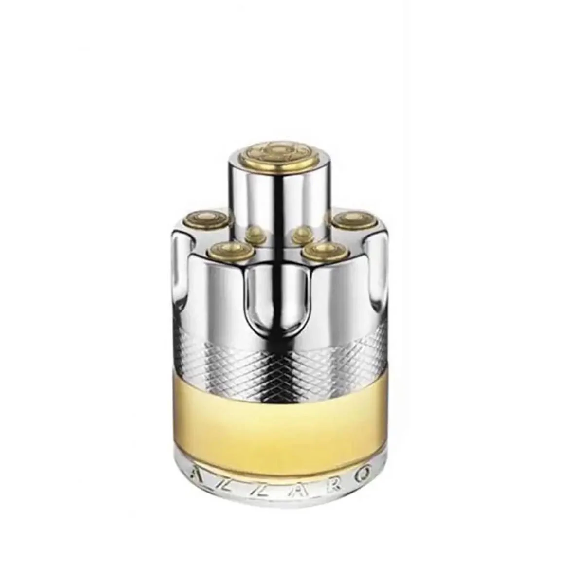 Azzaro Wanted Men's 1.7oz Eau De Toilette Spray - Image 2