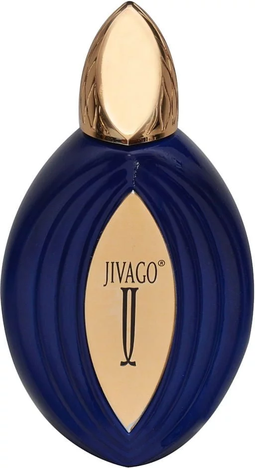 Jivago Niche The Choice Unisex 5.1 oz Eau de Parfum spray - Image 2