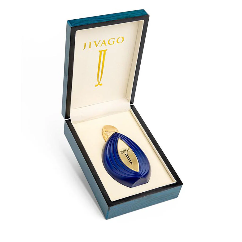 Jivago Niche The Choice Unisex 5.1 oz Eau de Parfum spray - Image 3