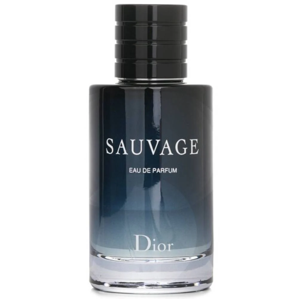 Dior Sauvage Men's 2 oz Eau de Parfum Spray - Image 2