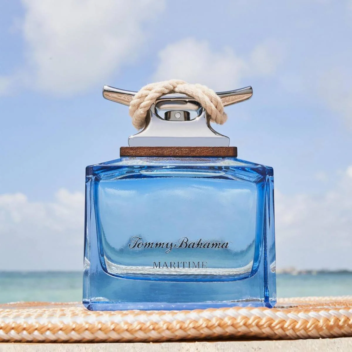 Tommy Bahama Maritime Men's (3-Piece) Eau de Cologne Gift Set - Image 2