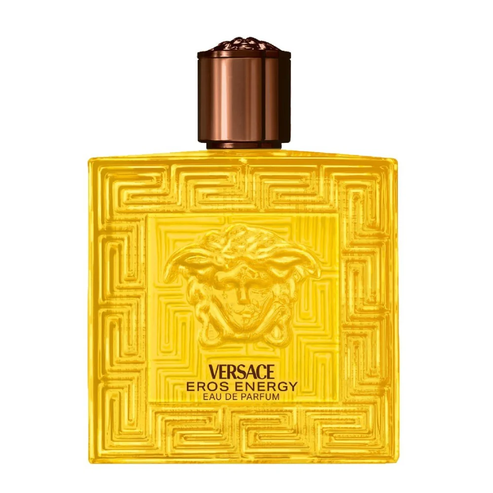 Versace Eros Energy Men's 3.4 oz Eau de Parfum Spray - Image 2