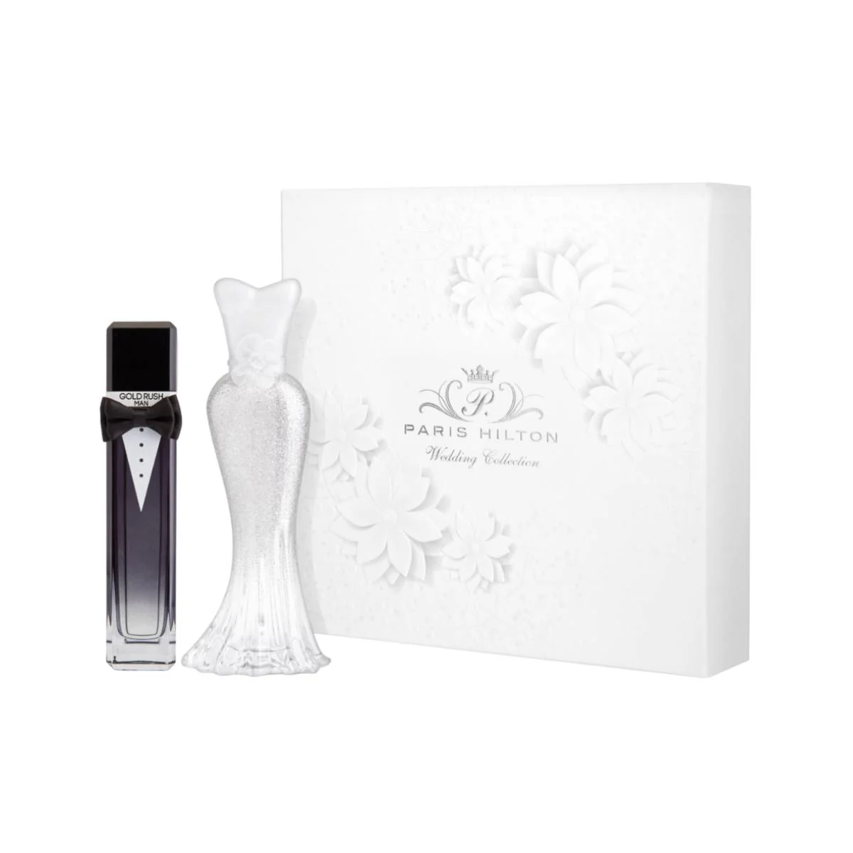 Paris Hilton Wedding Collection (3-Piece) Gift Set