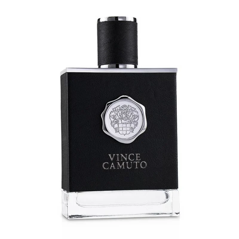 Vince Camuto Men's 3.4oz Eau De Toilette Spray - Image 2