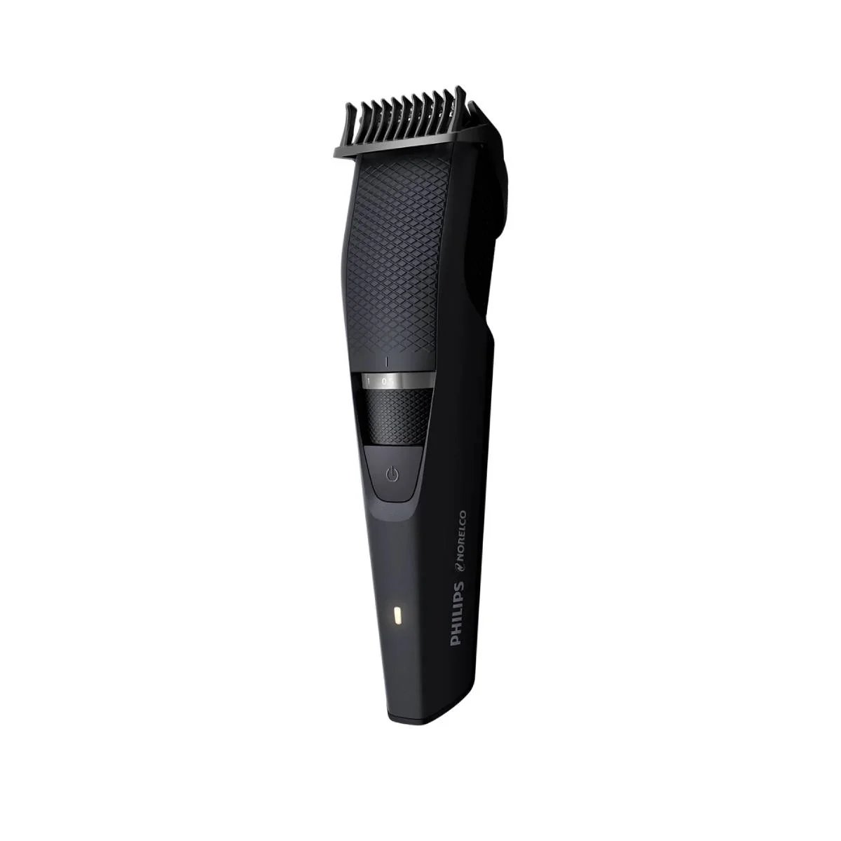 Philips Norelco Series 3000 Beard and Stubble Trimmer - Black - Image 2