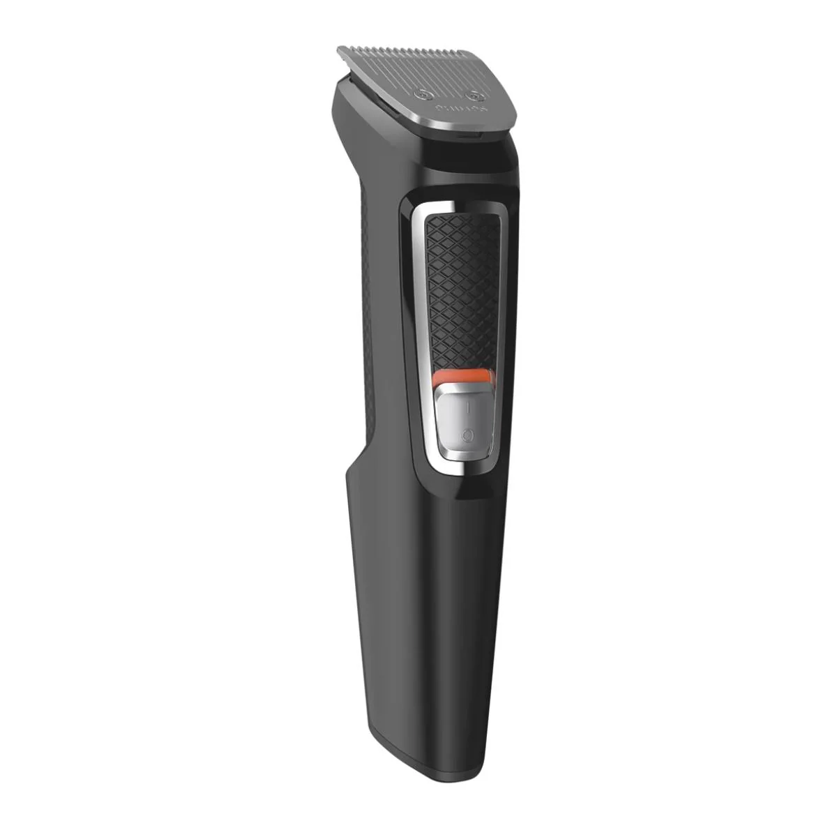 Philips Norelco Series 3000 Multigroom All in One Electric Trimmer (13 Piece) - Black - Image 2