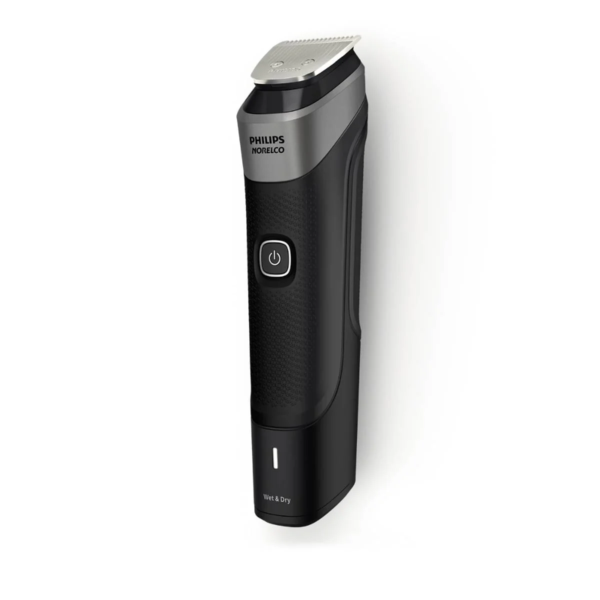 Philips Norelco Series 5000 Multigroom All in One Electric Trimmer (18 Piece) - Black - Image 2