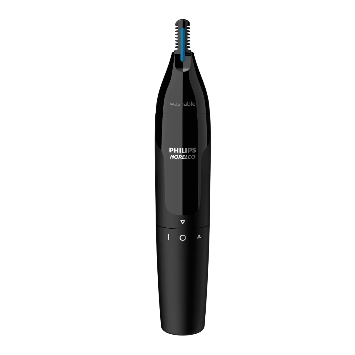 Philips Norelco Series 1500 Nose Trimmer - Black - Image 2