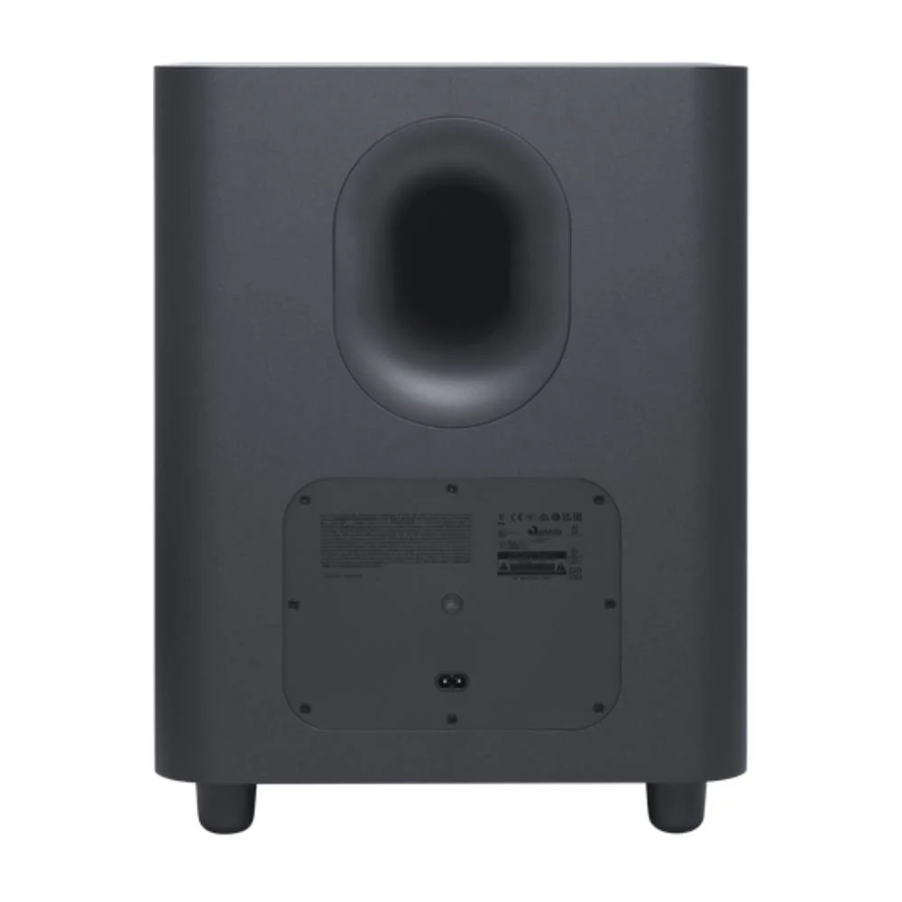 JBL Bar 1300XM 11.1.4 Channel Soundbar with Wireless Subwoofer - Black - Image 5