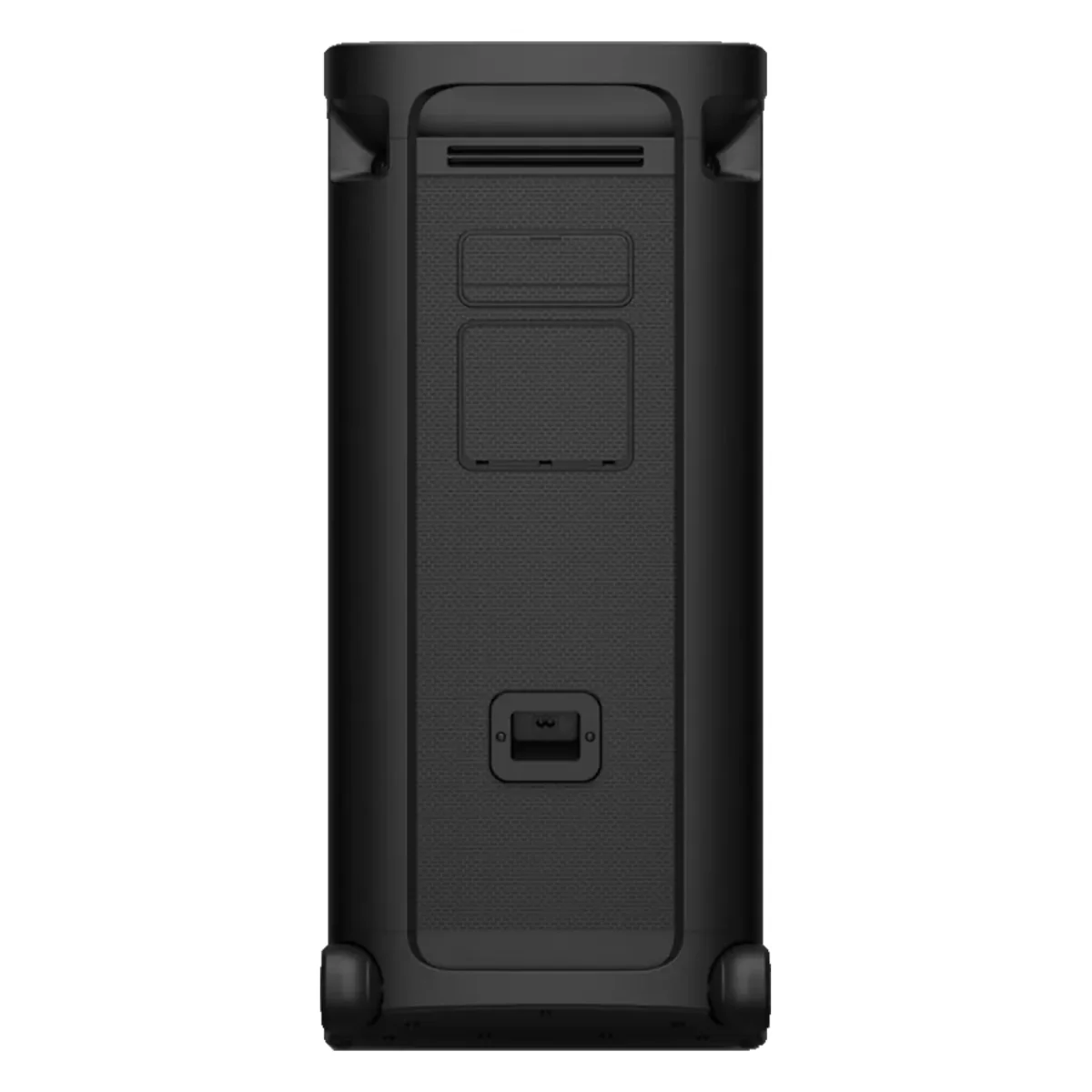 Sony ULT TOWER 9AC Party Speaker with Built-In Wheels - Black - Image 6