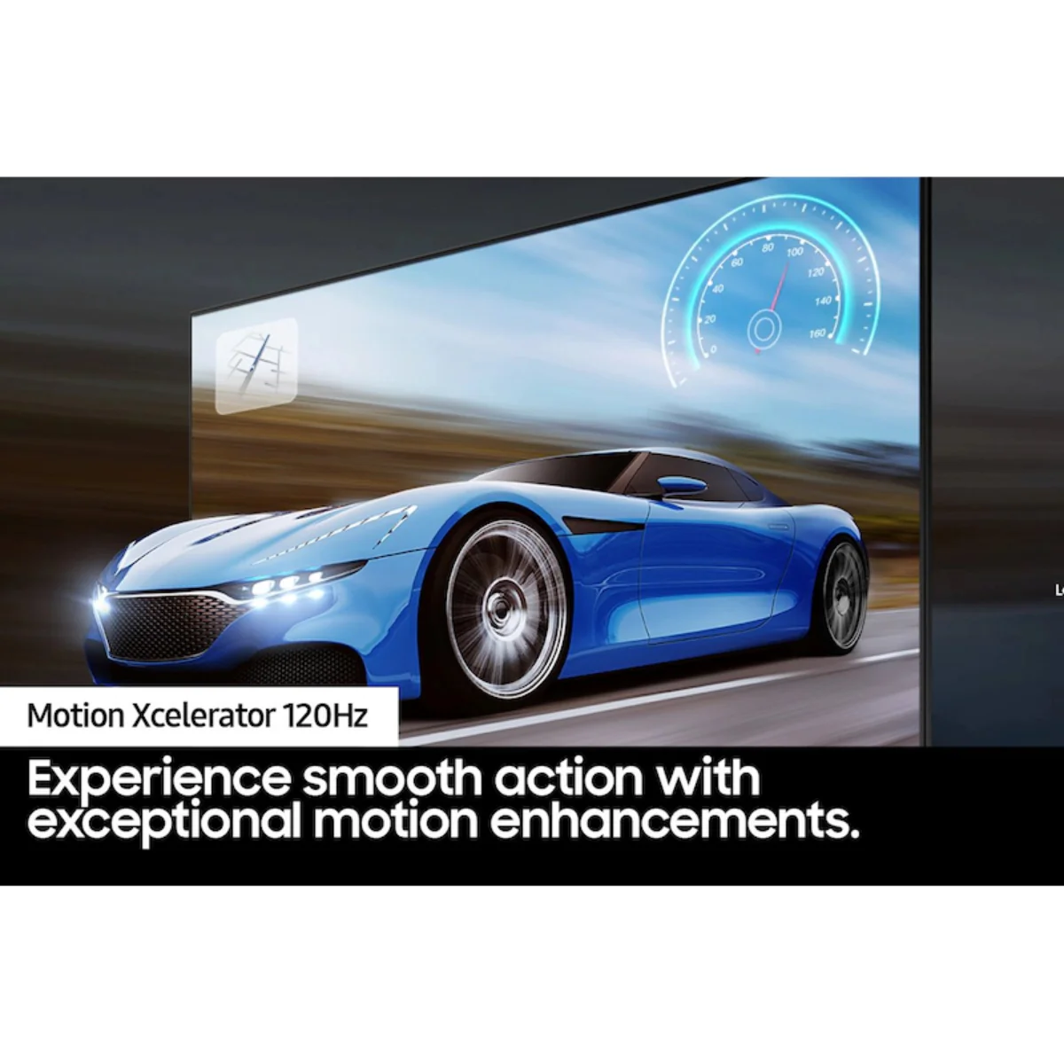 Samsung 85" Class Q70D QLED 4K Smart Tizen TV - Image 7