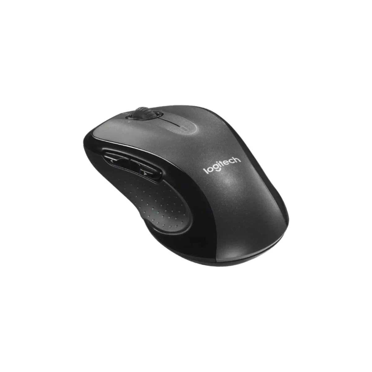 Logitech MK550 Wireless Wave Combo - Black - Image 2