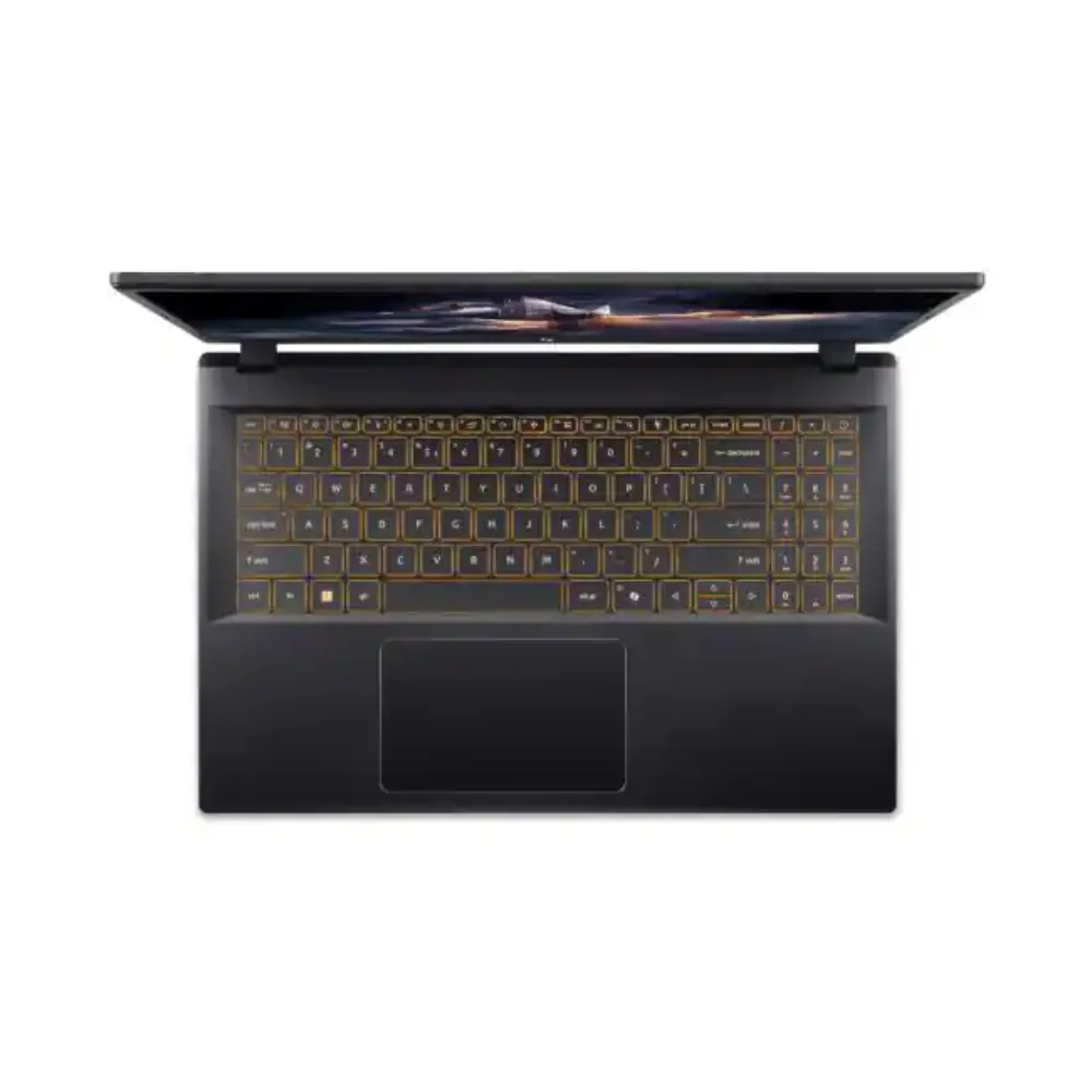 Acer Nitro V15 15.6" Gaming Laptop - Intel Core i5 13420H with 16GB Memory - 512GB SSD - Black - Image 4