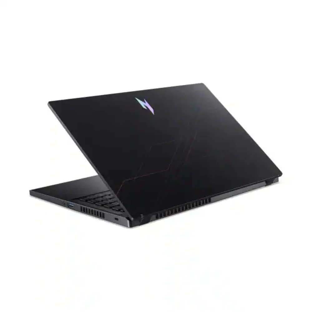 Acer Nitro V15 15.6" Gaming Laptop - Intel Core i5 13420H with 16GB Memory - 512GB SSD - Black - Image 9