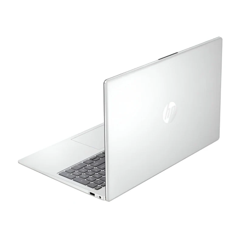 HP 15-FD0656NR 15.6" Laptop - Intel Core i5 1334U with 8GB Memory and 256GB SSD - Silver - Image 3