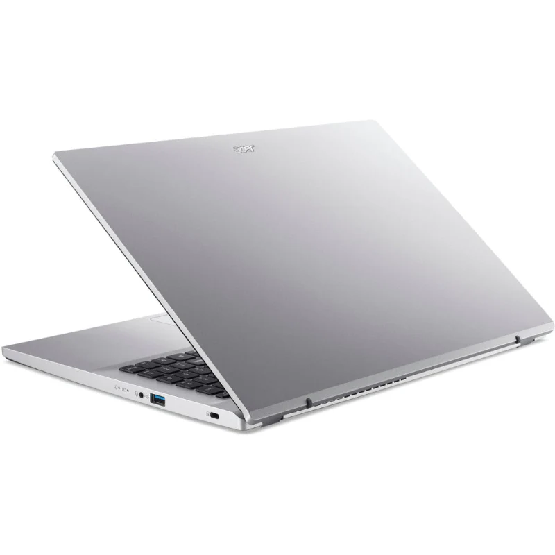 Acer AG15-42P-R1R7 15.6" Aspire Go 15 Laptop - AMD Ryzen 7 5825U with 32GB Memory and 1TB NVMe 4.0 - Silver - Image 5