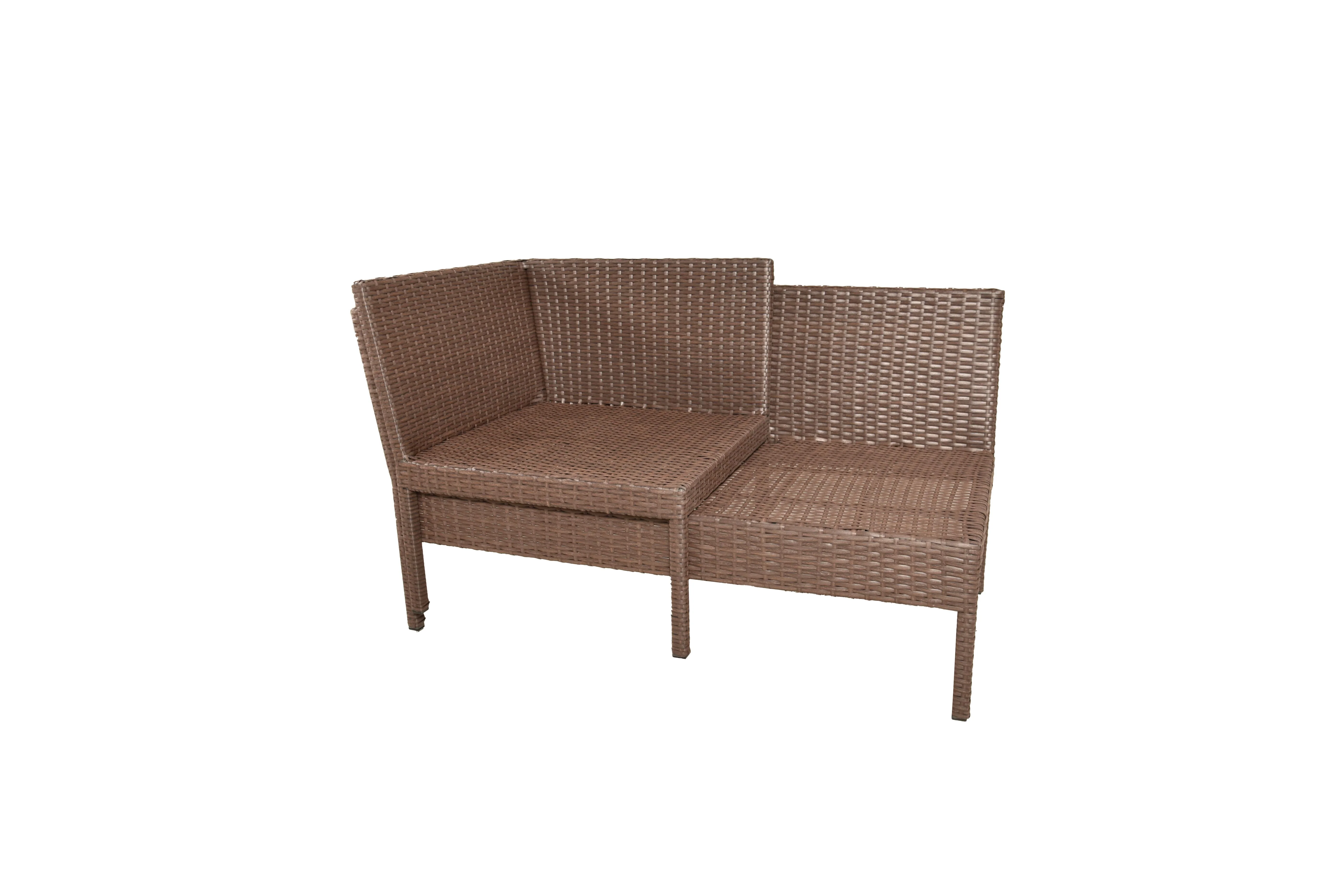 4-Piece Corner Sofa Set by Best Home - Image 5