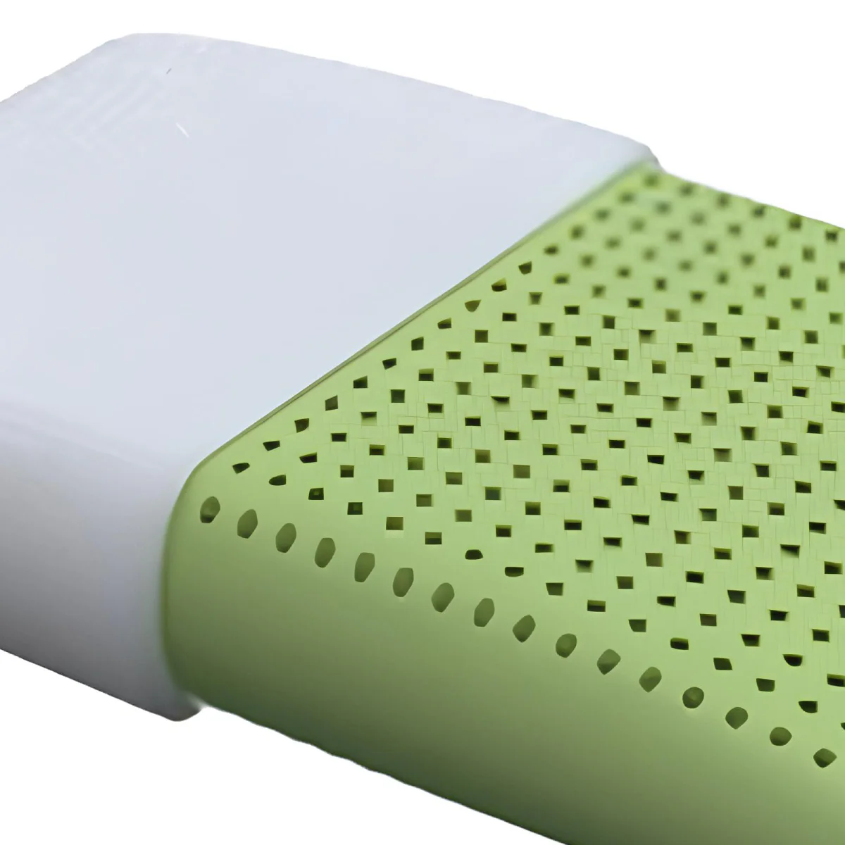 Blu Sleep Memory Foam Pillow - Image 2