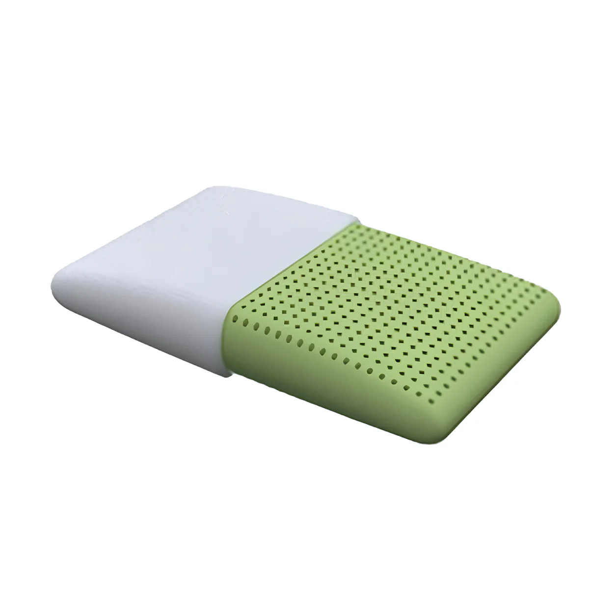 Blu Sleep Memory Foam Pillow - Image 5