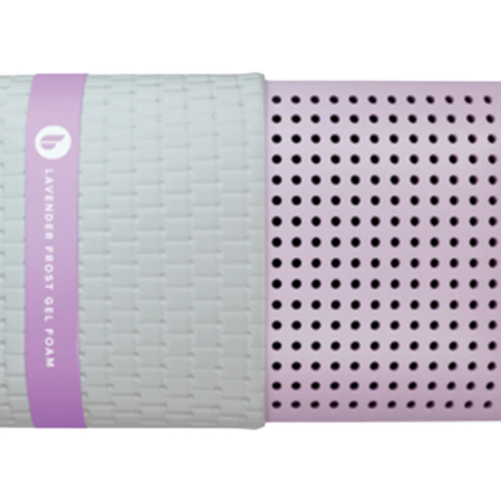 Blu Sleep Memory Foam Pillow - Image 8