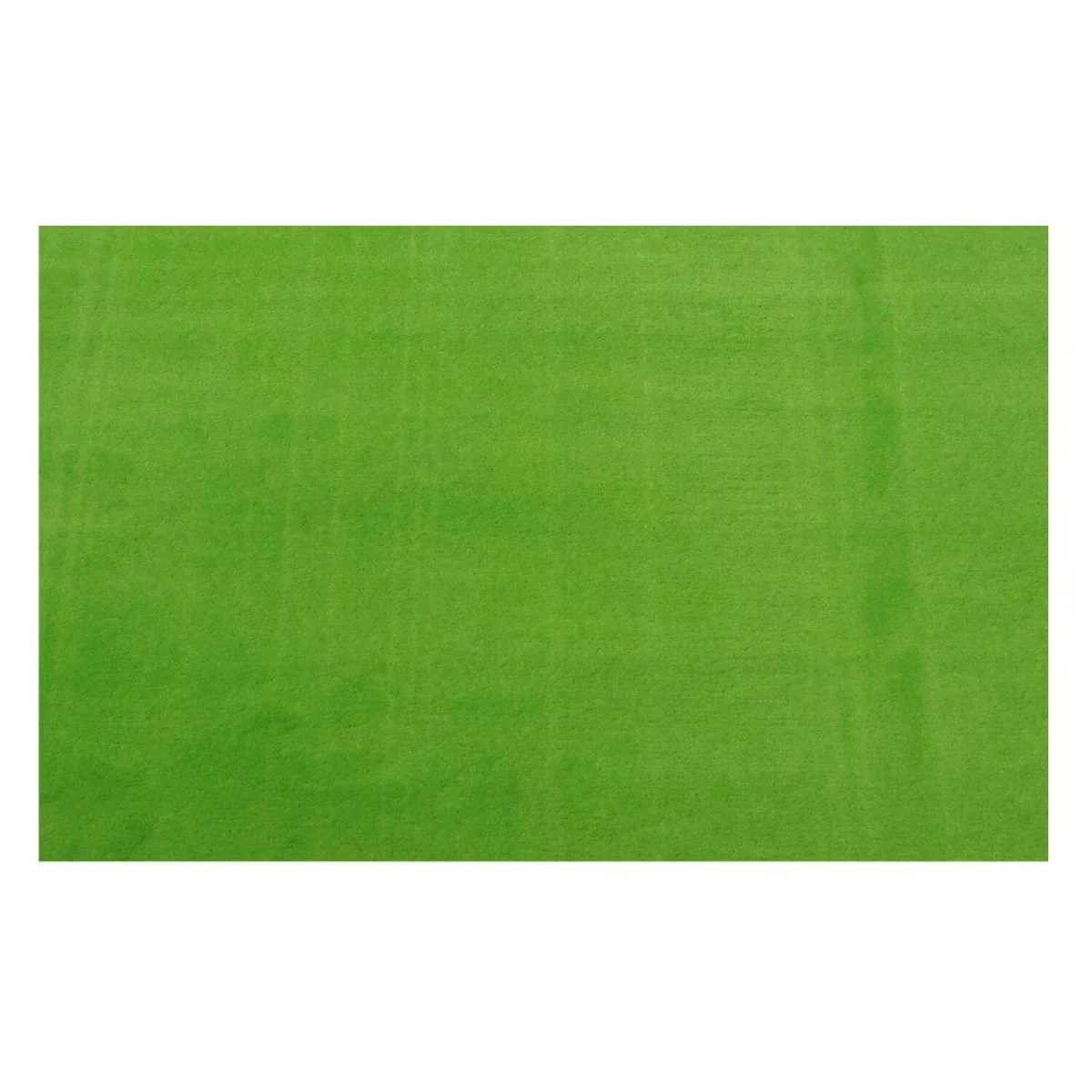L.A Rugs 3' 3" x 4' 10" Fun Time Rectangular Area Rug - Green