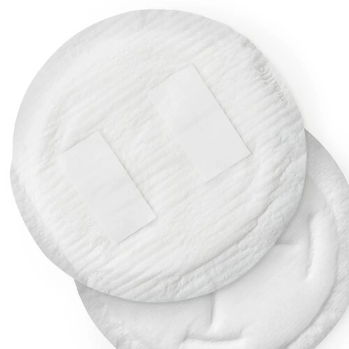 Evenflo Advanced Disposable Nursing Pad (40-Pieces) - White - Image 2