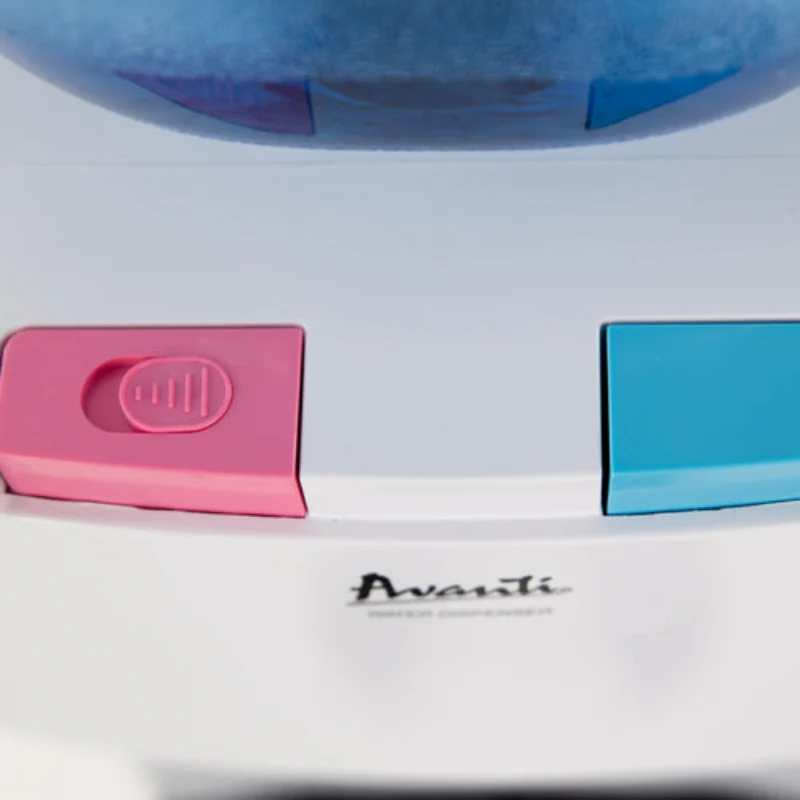 Avanti WDHC77010W Hot and Cold Water Dispenser - White - Image 4